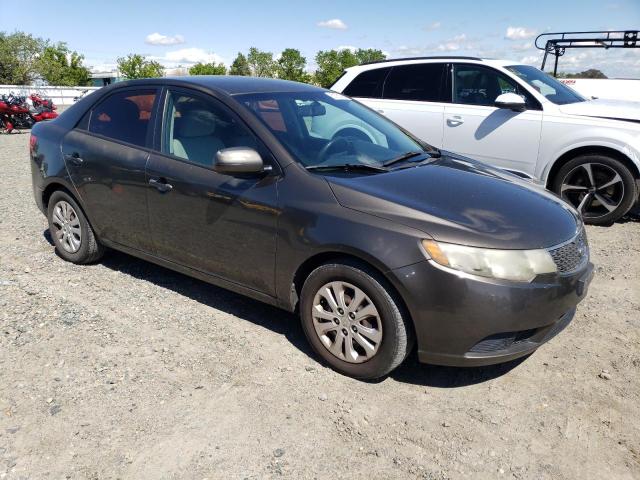 Снимка 4 от търг – 2012 KIA FORTE EX с VIN KNAFU4A29C5592976