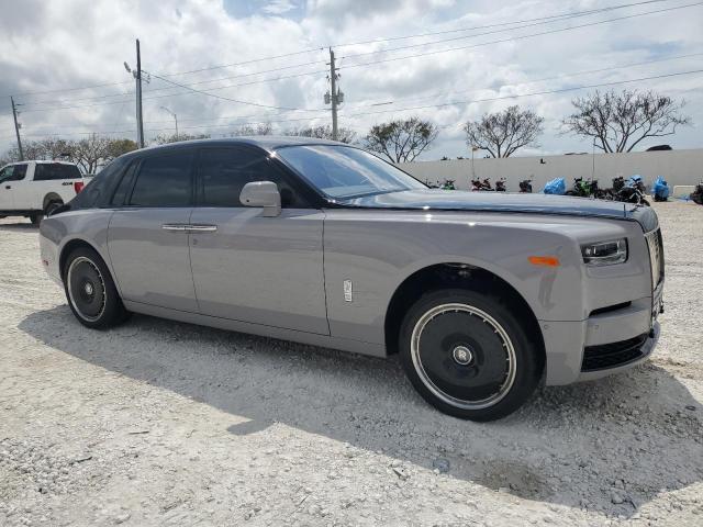 Photo 4 from auction – 2024 ROLLS-ROYCE PHANTOM with VIN SCATT6C05RU226082