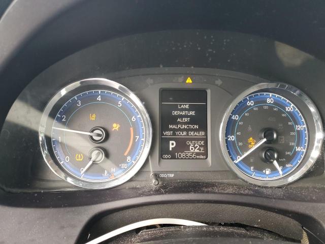 Photo 9 from auction – 2017 TOYOTA COROLLA L with VIN 5YFBURHE3HP699952