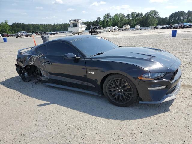 Photo 4 from auction – 2018 FORD MUSTANG GT with VIN 1FA6P8CF5J5164892
