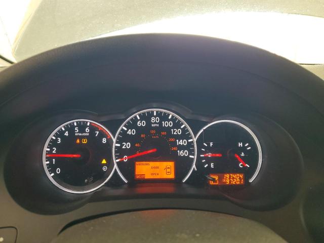 Photo 9 from auction – 2010 NISSAN ALTIMA BAS with VIN 1N4AL2AP7AC175936