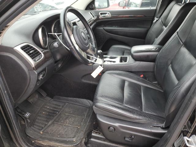 Photo 7 from auction – 2011 JEEP GRAND CHER with VIN 1J4RR4GG2BC662746