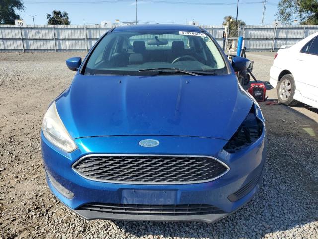 Снимка 5 от търг – 2018 FORD FOCUS SE с VIN 1FADP3FE4JL223973