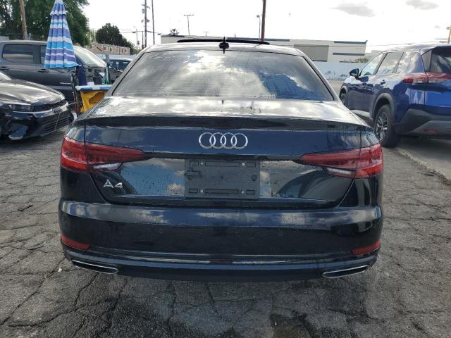 Снимка 6 от търг – 2019 AUDI A4 PREMIUM с VIN WAUGMAF48KN021927