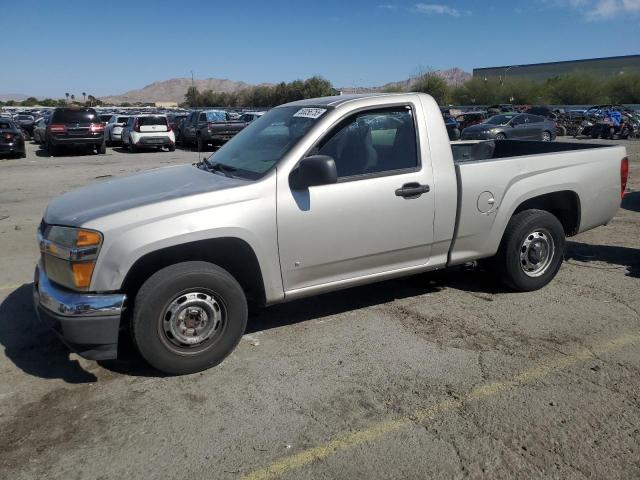 CHEVROLET COLORADO 2006 with VIN 1GCCS148968329321 - Photo from auction