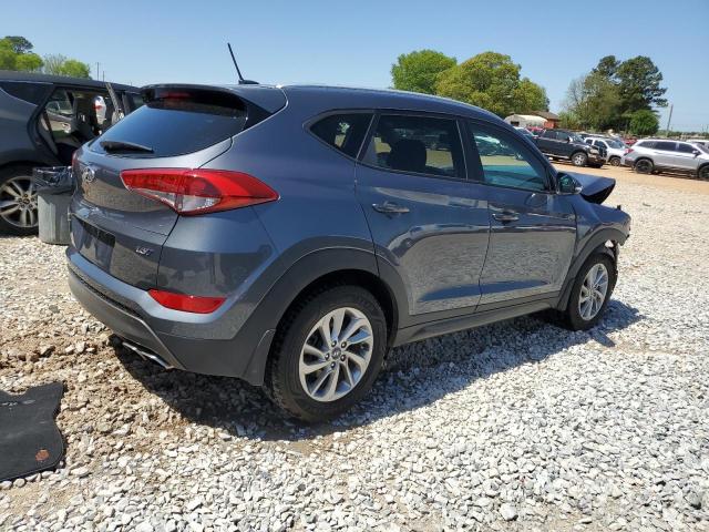 Photo 3 from auction – 2016 HYUNDAI TUCSON LIM with VIN KM8J33A28GU028544