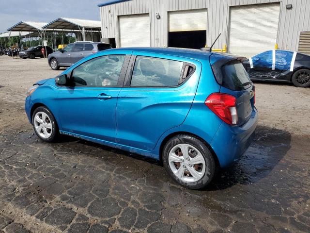 Photo 2 from auction – 2020 CHEVROLET SPARK LS with VIN KL8CB6SA7LC460610