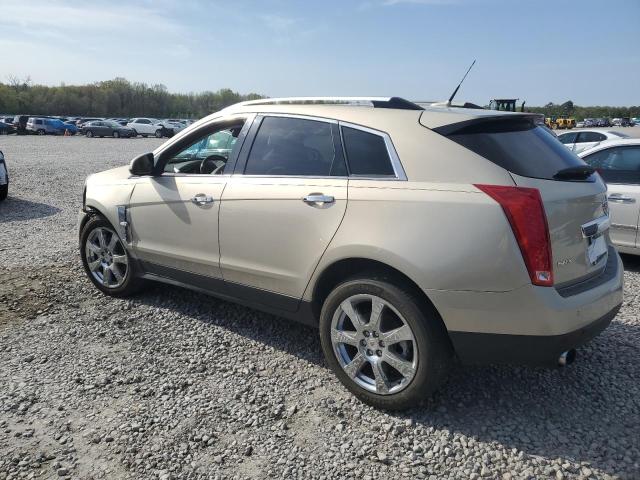 Photo 2 from auction – 2010 CADILLAC SRX PREMIU with VIN 3GYFNCEY5AS630466