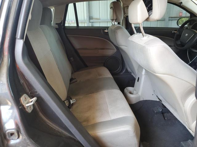 Photo 11 from auction – 2011 DODGE CALIBER MA with VIN 1B3CB3HA0BD116530