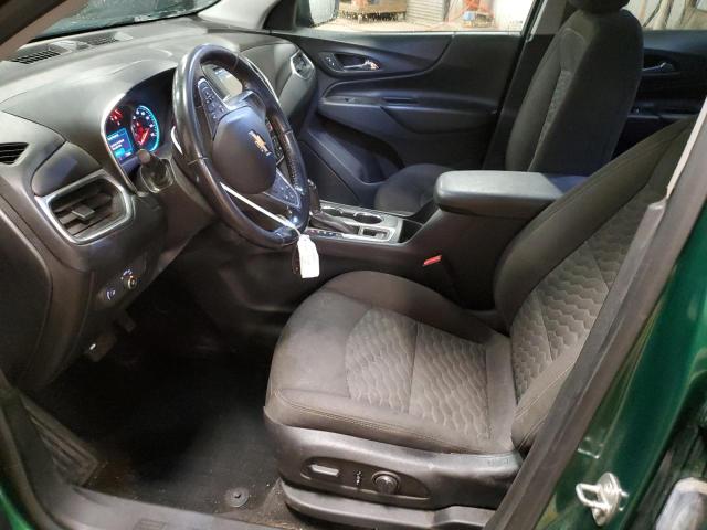 Photo 7 from auction – 2019 CHEVROLET EQUINOX LT with VIN 2GNAXUEVXK6195067