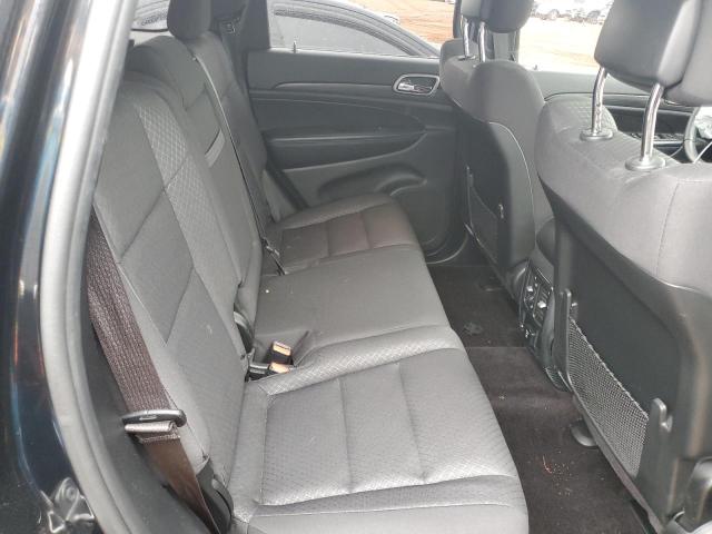 Photo 11 from auction – 2019 JEEP GRAND CHER with VIN 1C4RJFAG3KC567906