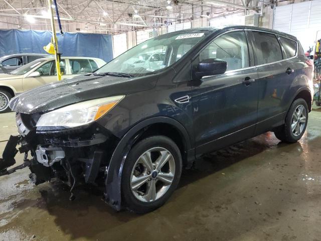 FORD ESCAPE SE 2013 with VIN 1FMCU9G99DUD03623 - Photo from auction