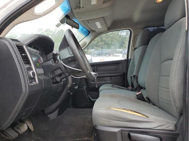 Photo 7 from auction – 2014 RAM 1500 ST with VIN 1C6RR7FT2ES354662