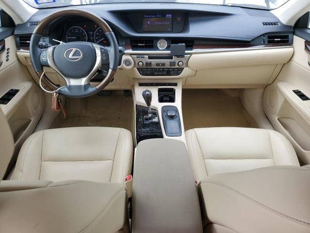 Photo 8 from auction – 2013 LEXUS ES 350 with VIN JTHBK1GG5D2005487