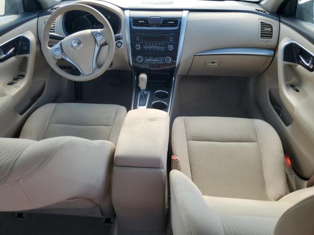Photo 8 from auction – 2014 NISSAN ALTIMA 2.5 with VIN 1N4AL3AP9EC128872