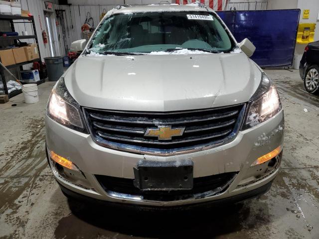 Photo 5 from auction – 2017 CHEVROLET TRAVERSE L with VIN 1GNKVGKD1HJ127730