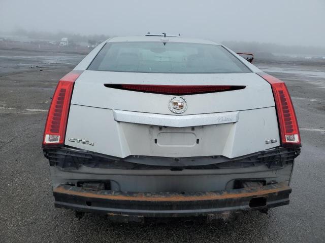 Foto 6 de la subasta – 2011 CADILLAC CTS PREMIU con VIN 1G6DS1ED0B0136244
