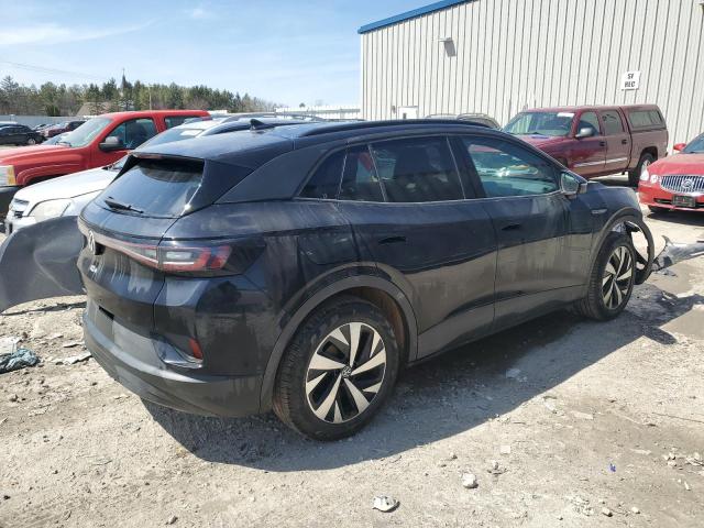 Photo 3 from auction – 2023 VOLKSWAGEN ID.4 PRO with VIN 1V2DNPE89PC007806