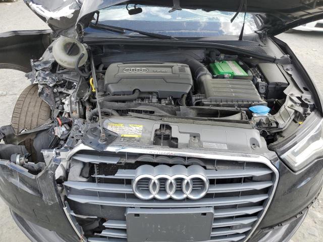 Photo 11 from auction – 2015 AUDI A3 PREMIUM with VIN WAUCCGFF6F1087511
