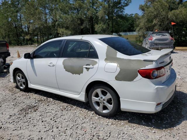Photo 2 from auction – 2013 TOYOTA COROLLA BA with VIN 5YFBU4EE4DP088779