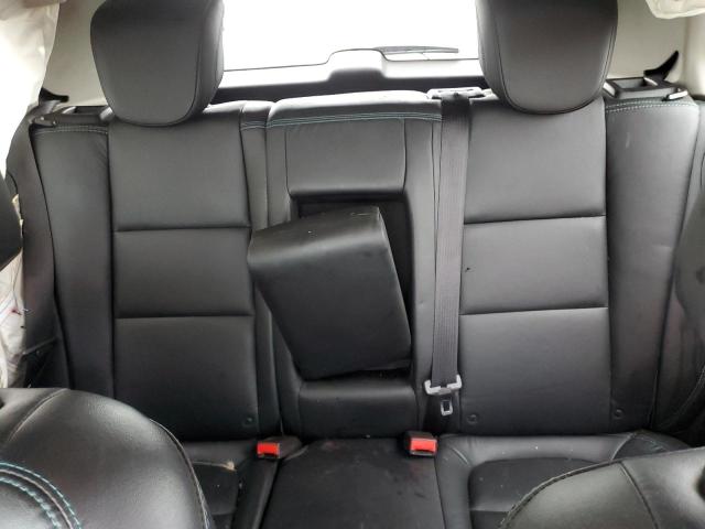 Photo 10 from auction – 2015 CHEVROLET TRAX LTZ with VIN 3GNCJTSB4FL244053