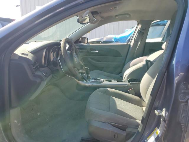 Photo 7 from auction – 2013 CHEVROLET MALIBU LS with VIN 1G11B5SA4DF199700