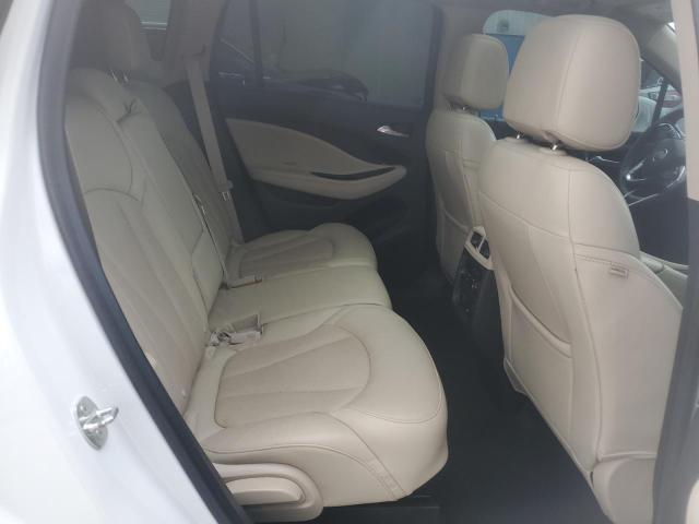Photo 10 from auction – 2017 BUICK ENVISION E with VIN LRBFXDSA1HD051223