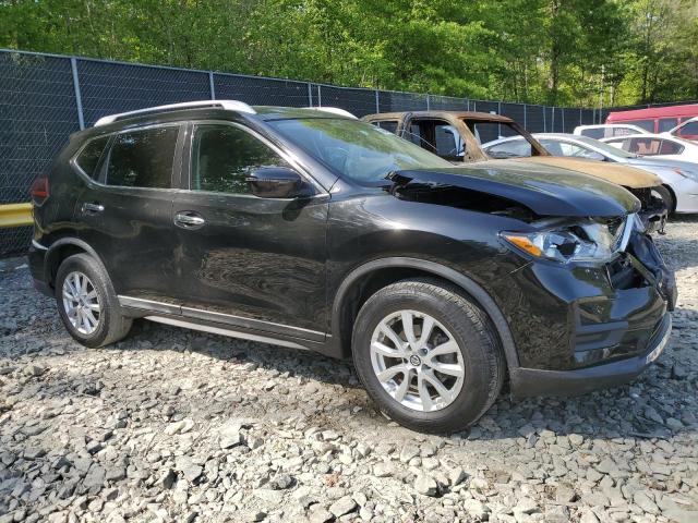 Photo 4 from auction – 2018 NISSAN ROGUE S with VIN KNMAT2MT6JP581458