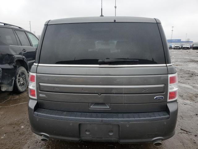 Снимка 6 от търг – 2019 FORD FLEX SEL с VIN 2FMGK5C83KBA25642