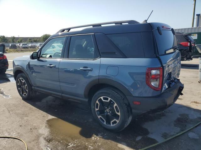 Photo 2 from auction – 2024 FORD BRONCO SPO with VIN 3FMCR9C65RRF37446