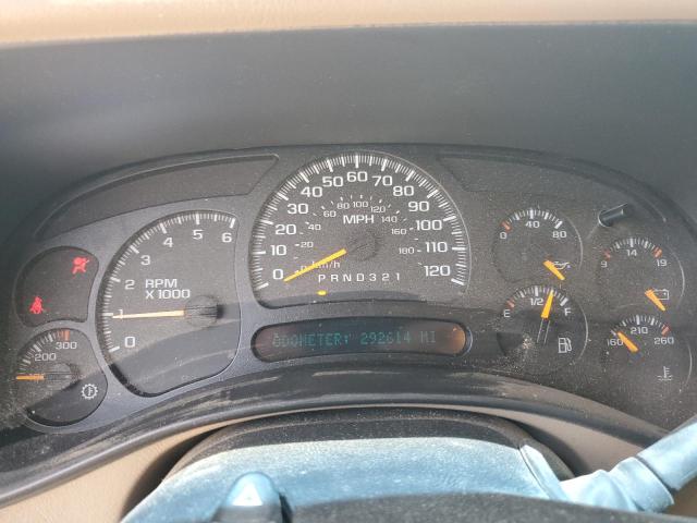 Photo 9 from auction – 2006 CHEVROLET SILVERADO with VIN 1GCHC23U16F114812