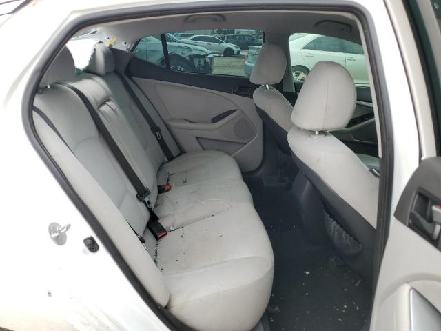 Photo 10 from auction – 2014 KIA OPTIMA LX with VIN 5XXGM4A74EG302189