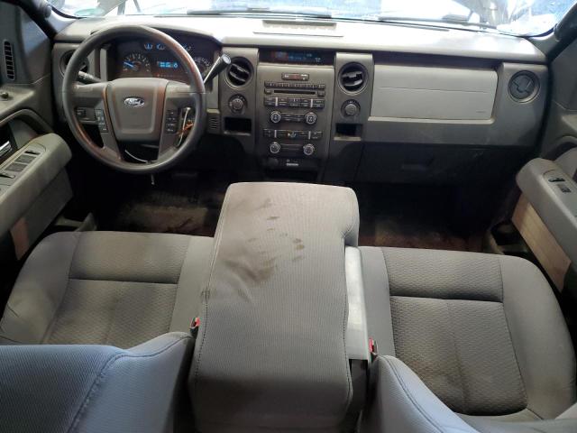 Photo 8 from auction – 2013 FORD F150 SUPER with VIN 1FTFW1EF4DFD78434