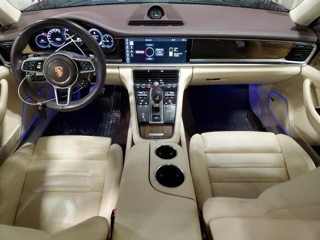 Photo 8 from auction – 2018 PORSCHE PANAMERA 4 with VIN WP0AE2A79JL129299