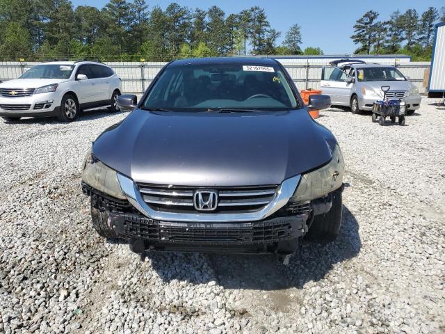 Photo 5 from auction – 2014 HONDA ACCORD EXL with VIN 1HGCR2F85EA303371