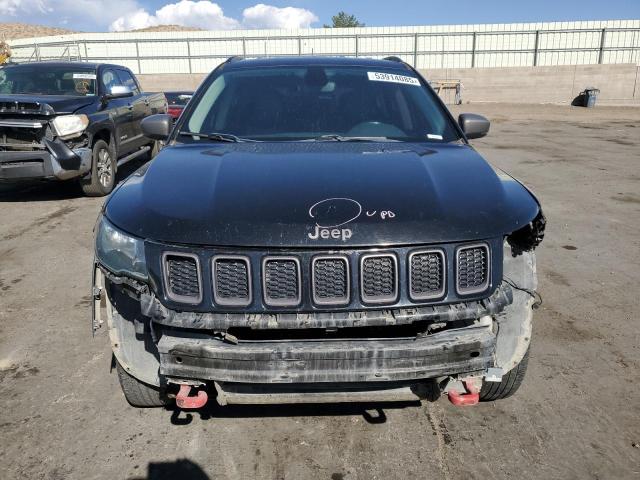 Photo 5 from auction – 2019 JEEP COMPASS TR with VIN 3C4NJDDB4KT660487
