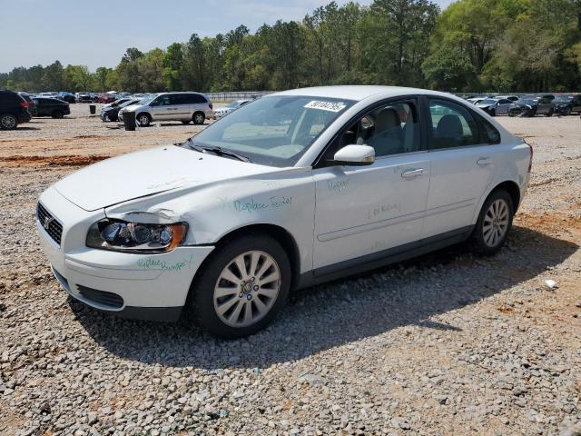 VOLVO S40 2.4I 2005 z numerem VIN YV1MS382952049786 - Zdjęcie z aukcji
