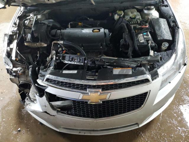 Photo 11 from auction – 2012 CHEVROLET CRUZE LS with VIN 1G1PC5SH2C7195996