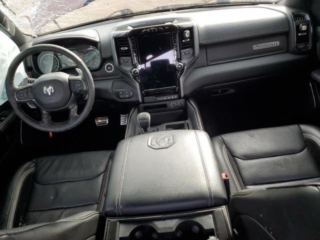Photo 8 from auction – 2022 DODGE RAM PU1500 with VIN 1C6SRFJT8NN424652