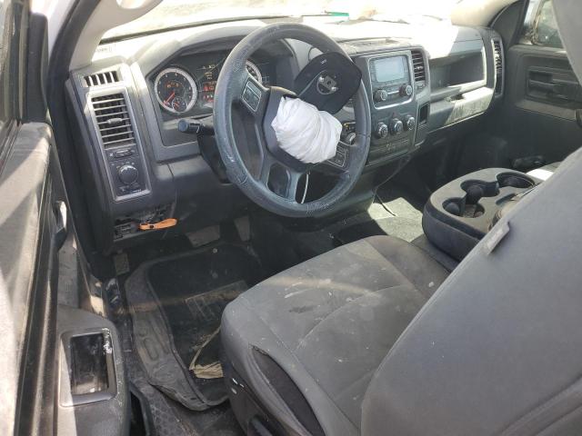 Photo 8 from auction – 2020 RAM 1500 CLASSIC with VIN 3C6JR6DG8LG167489