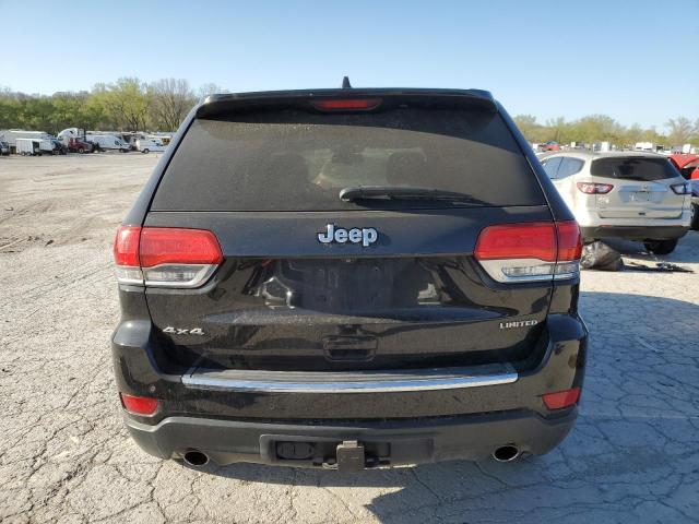Photo 6 from auction – 2014 JEEP GRAND CHER with VIN 1C4RJFBG5EC258232