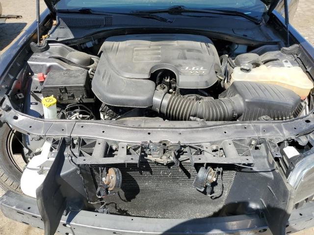 Photo 11 from auction – 2022 CHRYSLER 300 S with VIN 2C3CCABG7NH184493