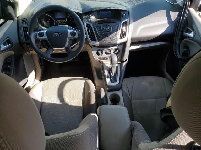Photo 8 from auction – 2014 FORD FOCUS SE with VIN 1FADP3F25EL430528