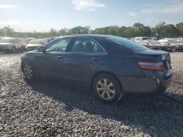 Photo 2 from auction – 2009 TOYOTA CAMRY BASE with VIN 4T1BE46K29U891209
