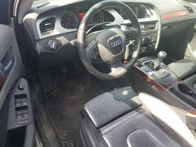 Снимка 8 от търг – 2012 AUDI A4 PREMIUM с VIN WAUHFAFL6CN005264