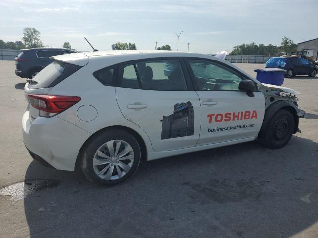 Фото 3 с аукциона – 2022 SUBARU IMPREZA с VIN 4S3GTAB66N3723662