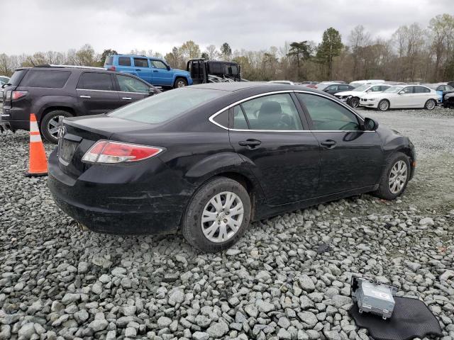 Photo 3 from auction – 2009 MAZDA 6 with VIN 1YVHP81A995M18135