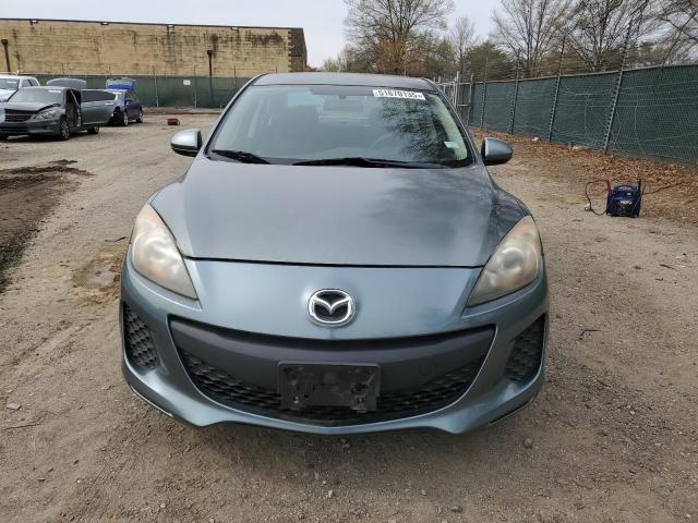 Снимка 5 от търг – 2012 MAZDA 3 I с VIN JM1BL1UG0C1594861