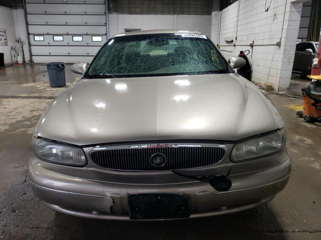 Zdjęcie 5 z aukcji – 1999 BUICK CENTURY CU z VIN 2G4WS52M3X1422047
