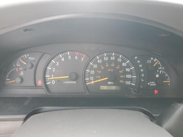 Photo 9 from auction – 2004 TOYOTA TUNDRA DOU with VIN 5TBDT44154S444022